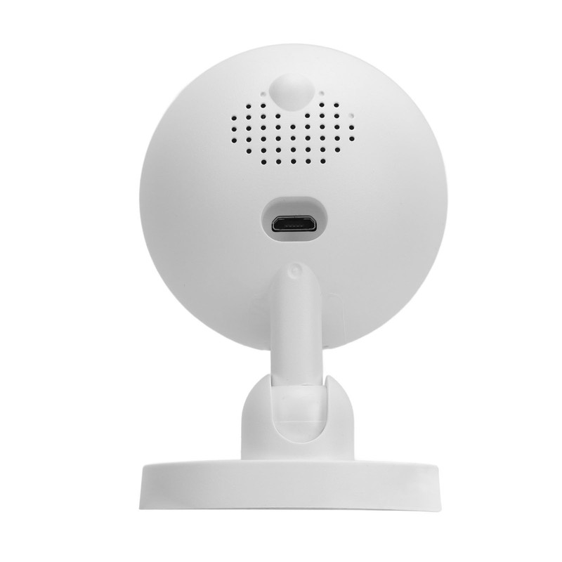 1080p HD Indoor Camera for Home Security 360° Smart Wireless