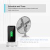 TP-Link Tapo Smart Plug Mini, Smart Home Wifi Outlet Works
