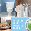 Febreze Small Spaces Air Freshener Limited Edition Scents (Winter Spruce,