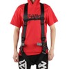 Climbing Harness Safety Belt Anti Fall Full Protection for Outdoor