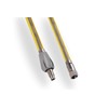 One Drop Allgas Hose DIN DVGW for Cooker Connection DN15