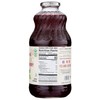 Lakewood Organic Cranberry Juice, 32 Fl Oz