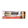 Hot & Hotter Electric Pressing Comb 5838
