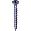 DAIDOHANT 46941 Stainless Steel Course Thread (Flex/Full Thread) [XM7] (Nominal
