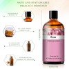 PHATOIL Rose Aroma Oil 100ml Essential Oil Pure Oil Gift