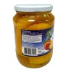 Belveder Canned Fruits (1 - PACK, Peeled Peach Halves)