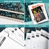 2026-2027 Monthly Planner - 2 Year Monthly Planner/Calendar 2026-2027, Jan