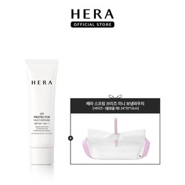 Hera Planning UV Protector Multi Defense 50ml / 헤라기획 UV 프로텍터 멀티 디펜스 50ml