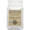 India Tree Caster Sugar, 1 Pound (Pack of 6)