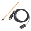 Cs63 Sound Aids Programming Cable Adjust Volume Stable Signal Transmission