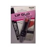 L.A.Colors Lip Duo Gloss/Lipstick CBLG148 Clarity