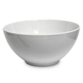 Thomas By Rosenthal Loft Porcelain Cereal Bowls 6.25" (Set of 4)