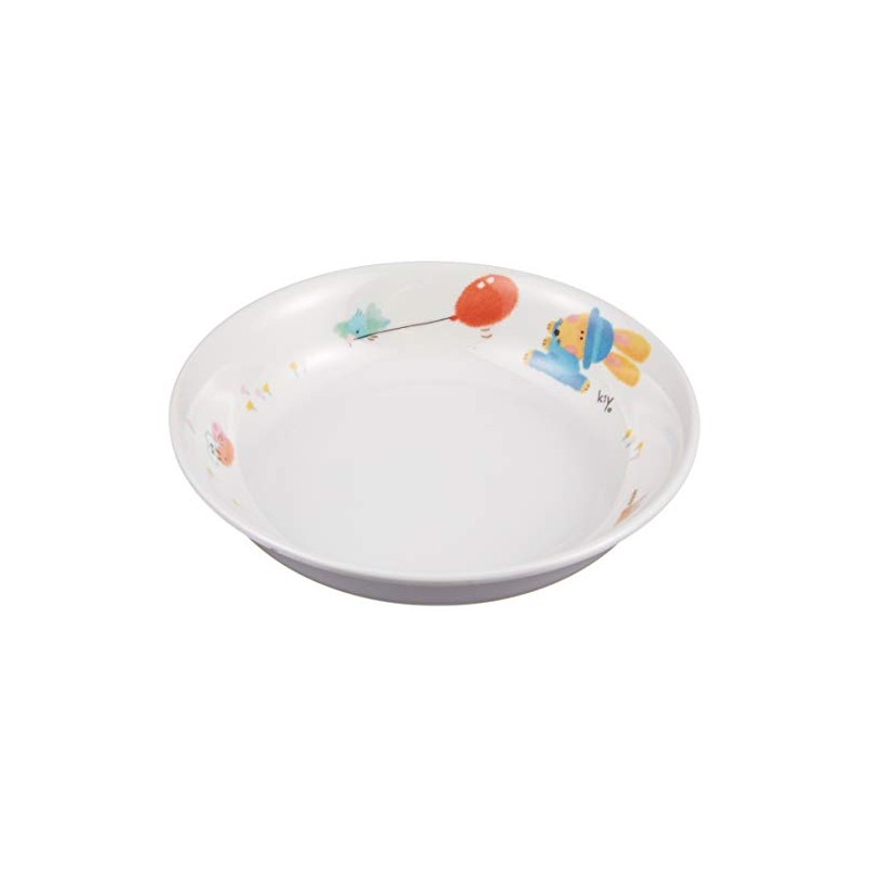 Markei Sweet Rabbit D52 SR 5.5 inches (14 cm) Round