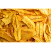 Red Drago Banana Chip Huk Muk Original 170 g