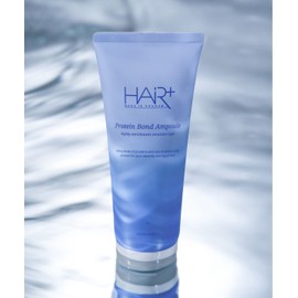 HairPlus Protein Bond Ampoule No-Wash Treatment 145ml