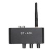Bluetooth Sound Preamplifier 20dB Dual Op Amp NE5532 Stereo Preamp