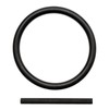 Draper Impact Ring and Pin Kit, 1" Sq. Dr., 75-100mm