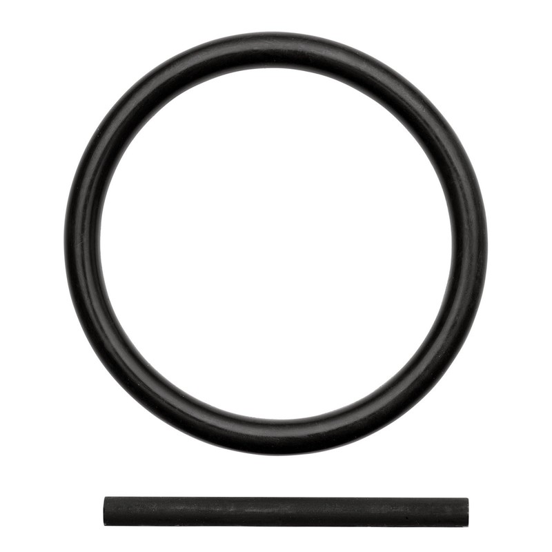 Draper Impact Ring and Pin Kit, 1" Sq. Dr., 75-100mm