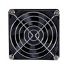Mingzhe Fume Extraction Kit with 4000 RPM High-Efficiency Ventilation Fan