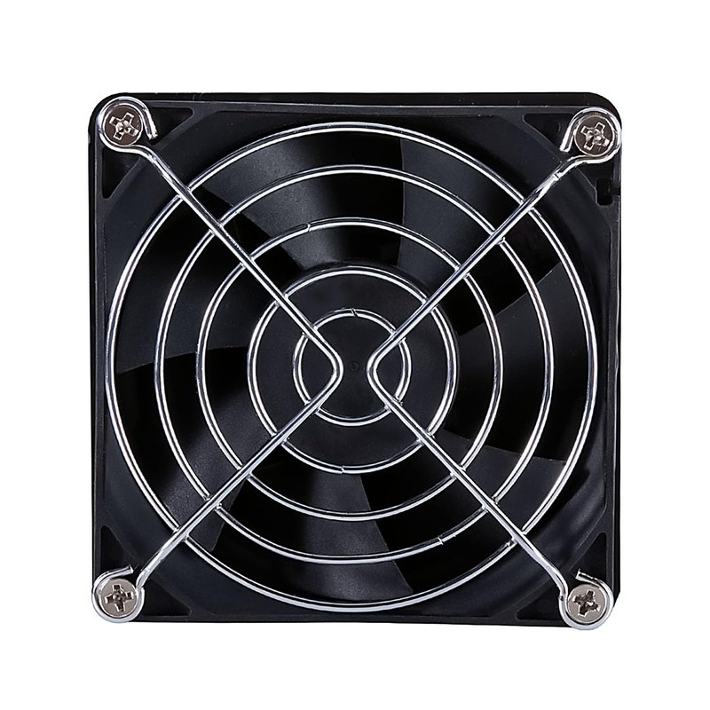 Mingzhe Fume Extraction Kit with 4000 RPM High-Efficiency Ventilation Fan