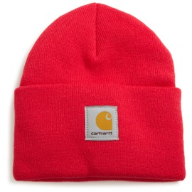 Carhartt Women's Acrylic Watch Hat, Petunia, One Size