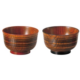 Wood With Muscle Juice Hand Pair AMJ – 4E – 141