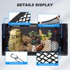 Karltys Cargo Net for Honda CRV 2023-2026 Envelope Style |