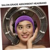 Outanaya Spa Facial Headband for Hair Dyeing Stretchable Non Slip