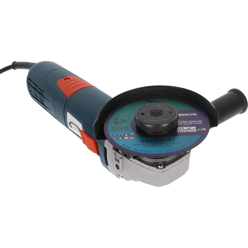 INTOX Cutting Discs 115 mm x 1.0 mm Pack of