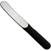 Kitamasa Round Nail File (Shiny Finish)