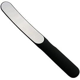 Kitamasa Round Nail File (Shiny Finish)