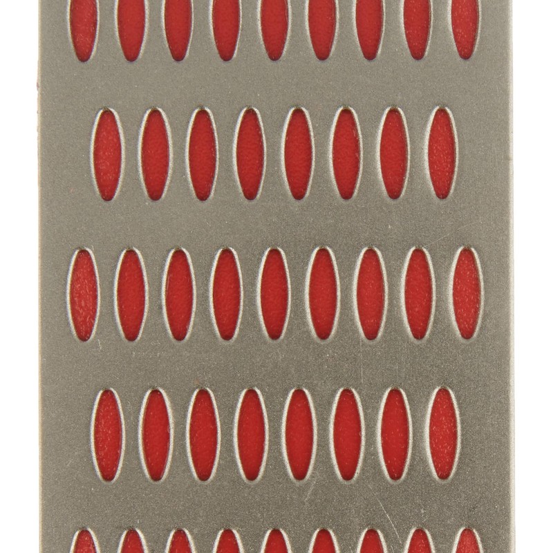 Blue Spot Tools 19275 B/SPOT 2 x 6-Inch Diamond Stone