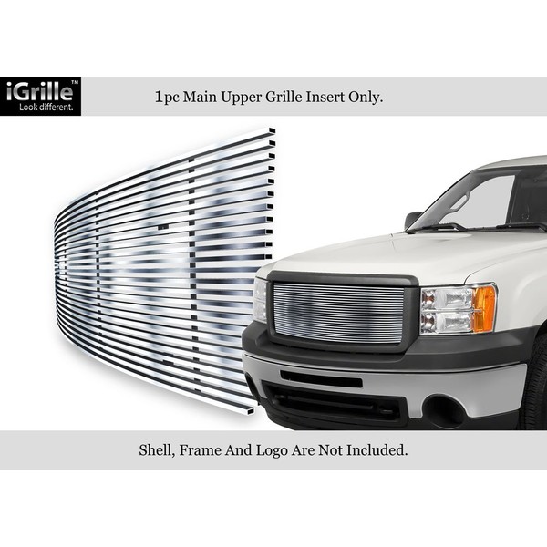 APS Compatible with 2007-2013 GMC Sierra 1500 New Body 07-10