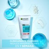 Garnier PureActive 3 en 1 Anti-Imperfecciones con Arcilla, 150ml