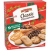 Pepperidge Farm Cookies Classic Collection, 9 Cookie Varieties, 13.25 Oz.