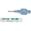 TePe X-Soft Interdental Brushes 0.6 mm Light Blue Pack of