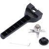 Mixing Blade with Wrench Drive Socket Removal Tool for Vitamix