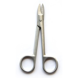 RYUGA RS-20 Stainless Steel Bud Shear/Wire Cutter