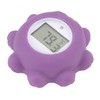 Baby Bath Thermometer Floating Toy Infant Bath Safety Water Temperature
