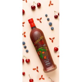 Young Living Ningxia Red + Aceite Esencial De Limón 5 Ml Young Living