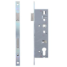 ToniTec® Tubular Frame Lock PZ 16 mm (Arbor Size: 25 mm)