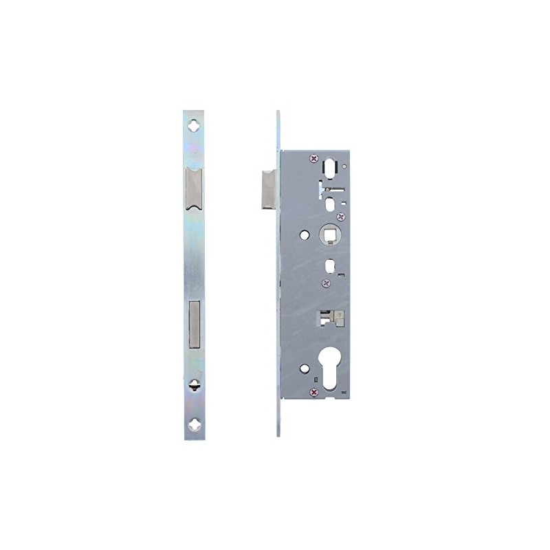 ToniTec® Tubular Frame Lock PZ 16 mm (Arbor Size: 25