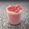 CCNG Raspberry Sorbet Candle