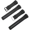 G-Shock Watch Band Replacement for Casio DW-5900 DW-6100 DW-6695 DW-6900