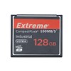 Extreme 128GB Compact Flash Memory Card, Original CF Card for