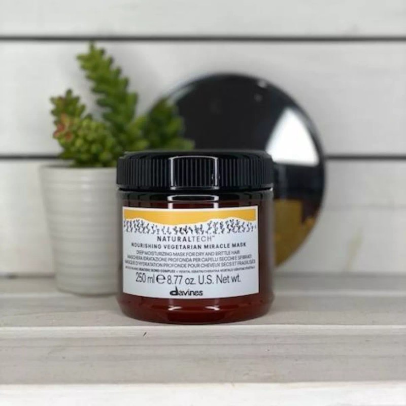 Davines Nourishing Vegetarian Miracle Mask Davines 250ml