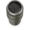 470ml Stainless King™ Vacuum Insulated Tumbler - Army Green