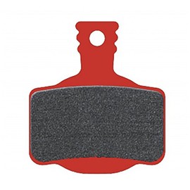 Magura Brake Pads – FD436, red