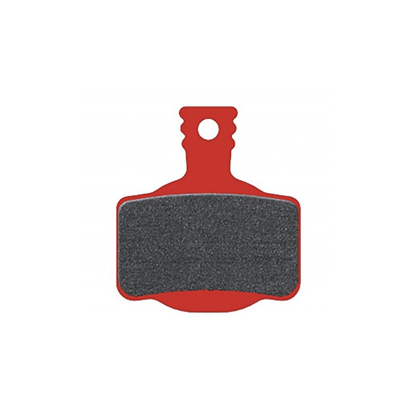 Magura Brake Pads – FD436, red