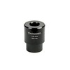 TEMCo Cable Stripper Bushing for 1/0 CU / 2/0 AL